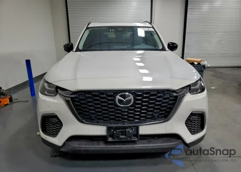 2025 Mazda Cx-70 Preferred из США, поврежденный, VIN JM3KJBHD2S1125031